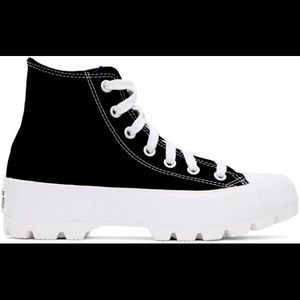 Converse Classic Lugged Hi